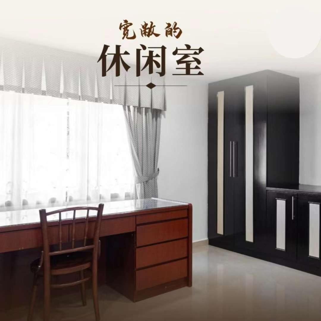 平价豪华别墅 新山坡地区 Vila Johor Bahru